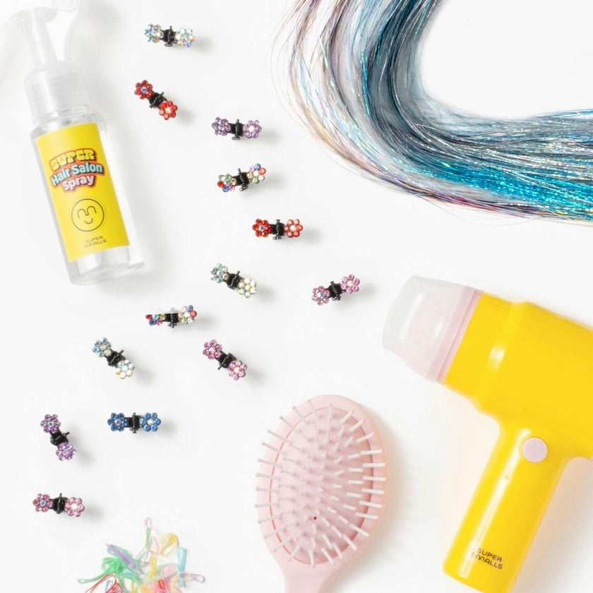 Hairstyle Hero Salon Kit