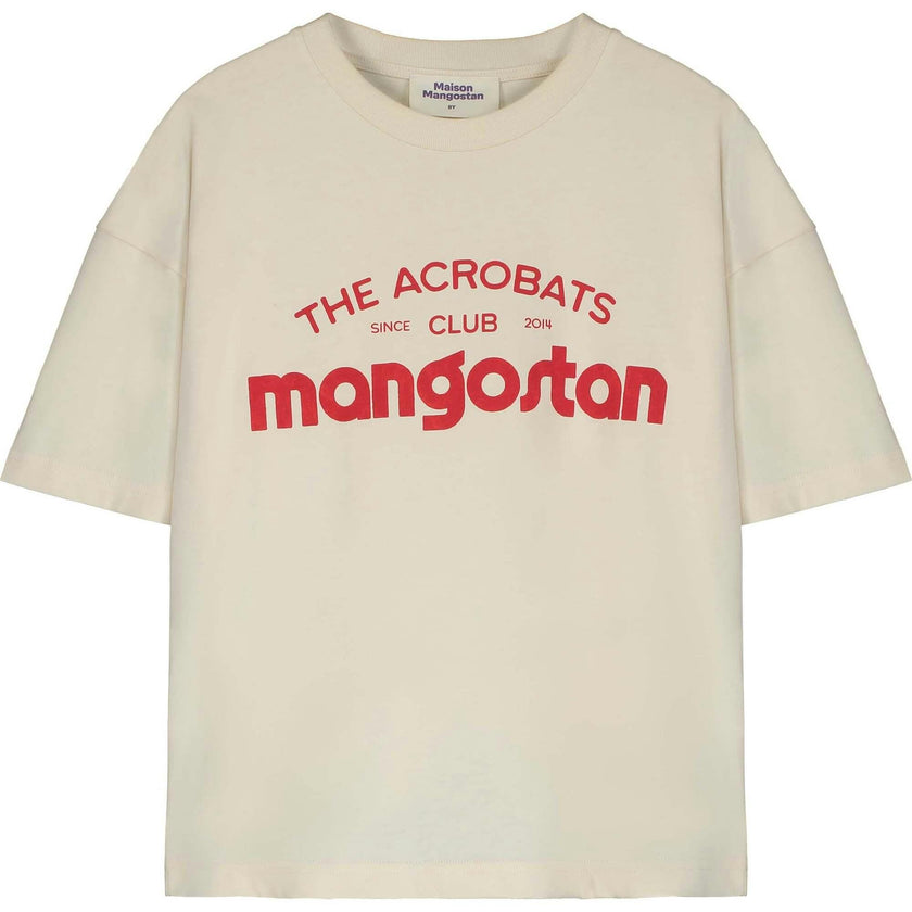 THE ACROBATS T-SHIRT