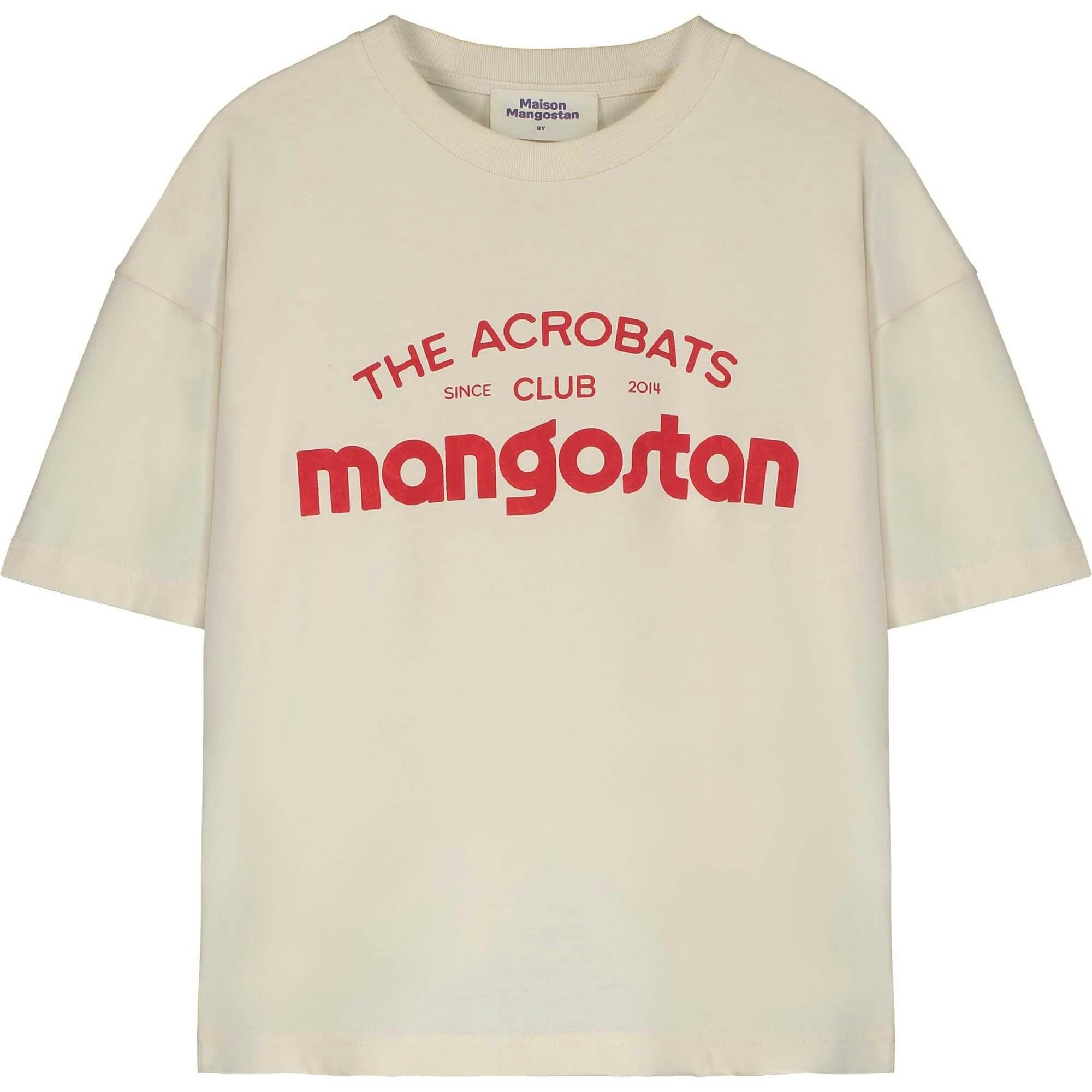 THE ACROBATS T-SHIRT