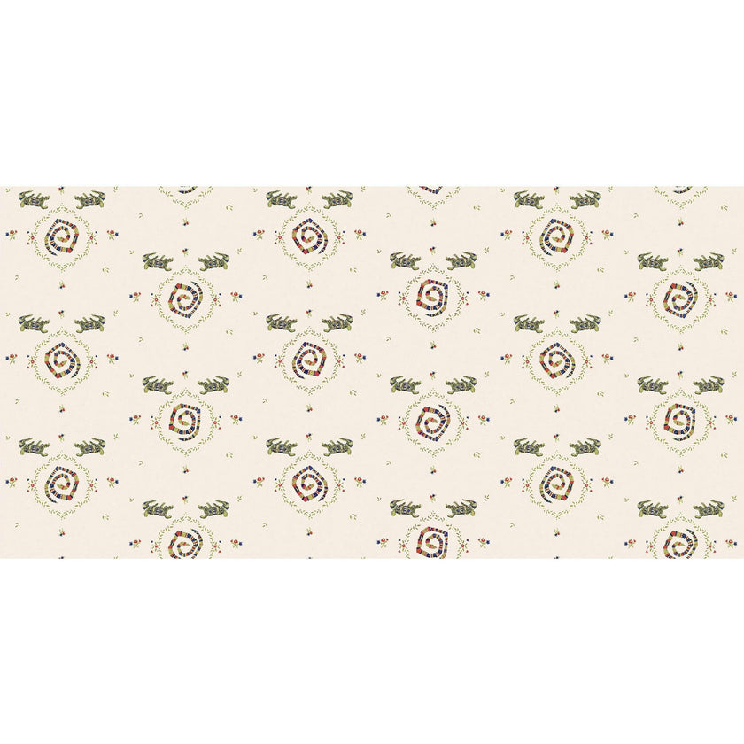 Reptilia 5-Yard Wallpaper