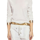 Athena Long Sleeve Tee