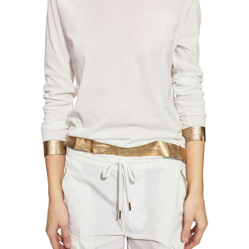 Athena Long Sleeve Tee
