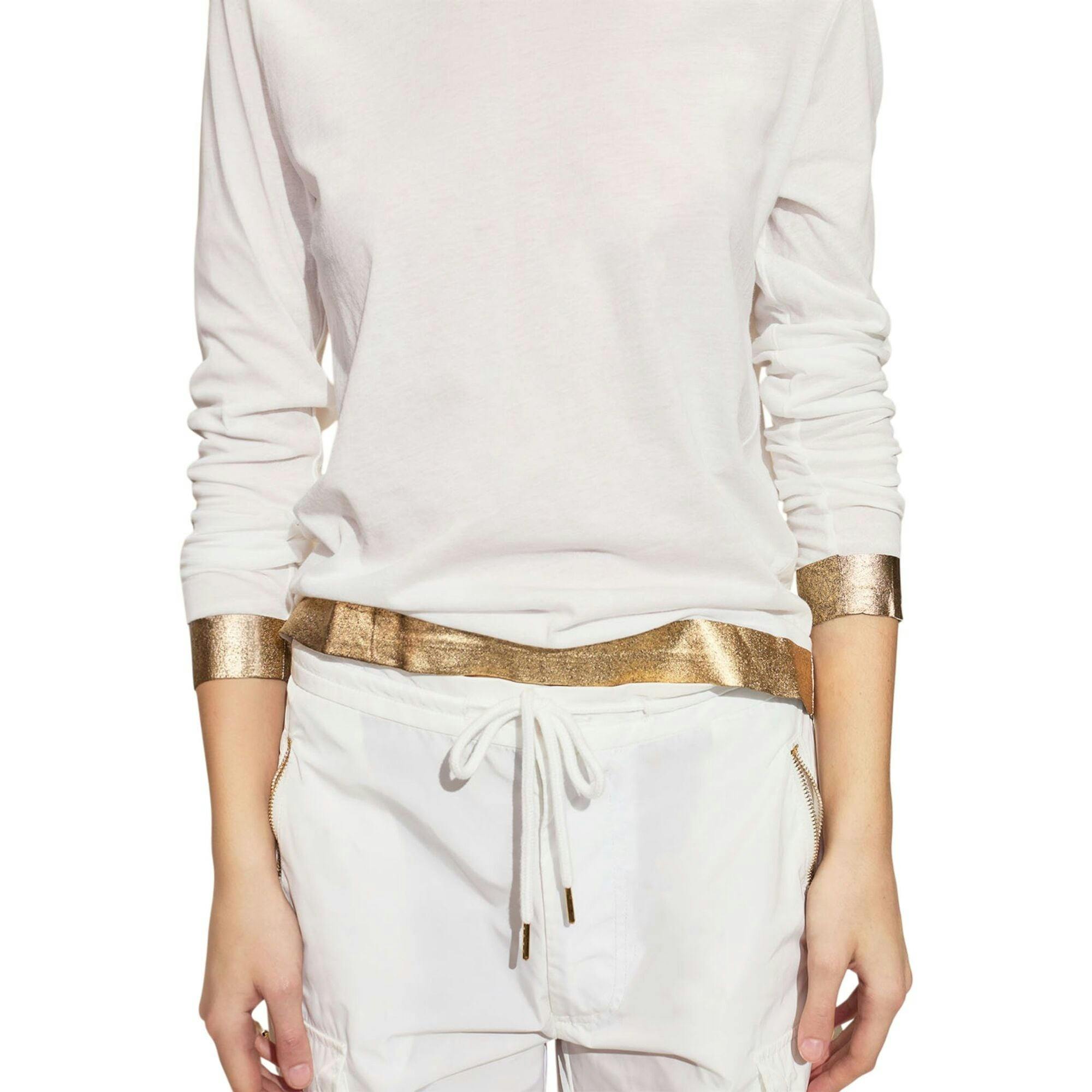 Athena Long Sleeve Tee