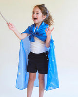 Sarah's Silks Enchanted Playsilk Set for Maisonette