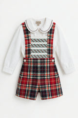 Gaspard Set