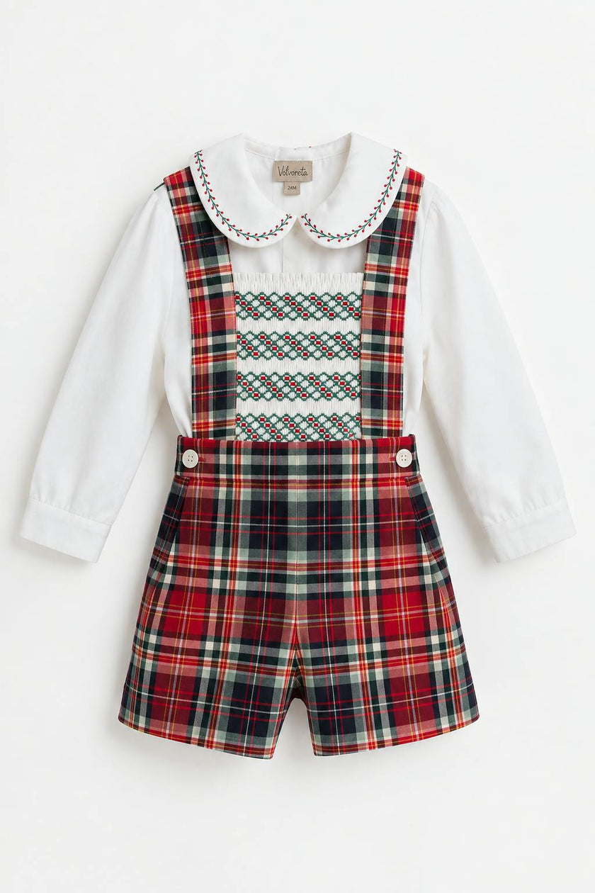 Gaspard Set