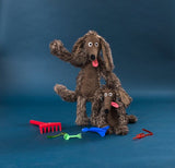 Dumpster The Plush (medium)