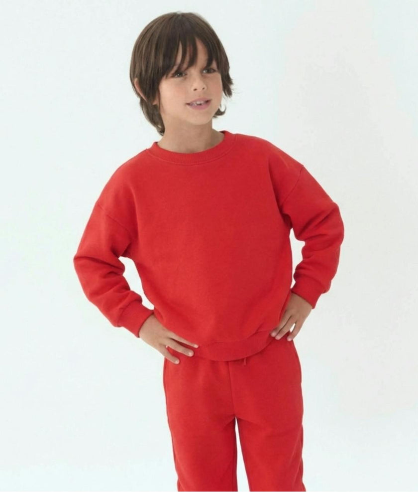 Everyday Cozy Set - Solid
