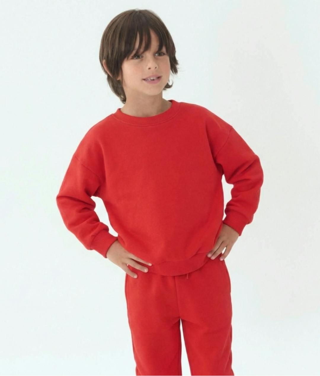 Everyday Cozy Set - Solid