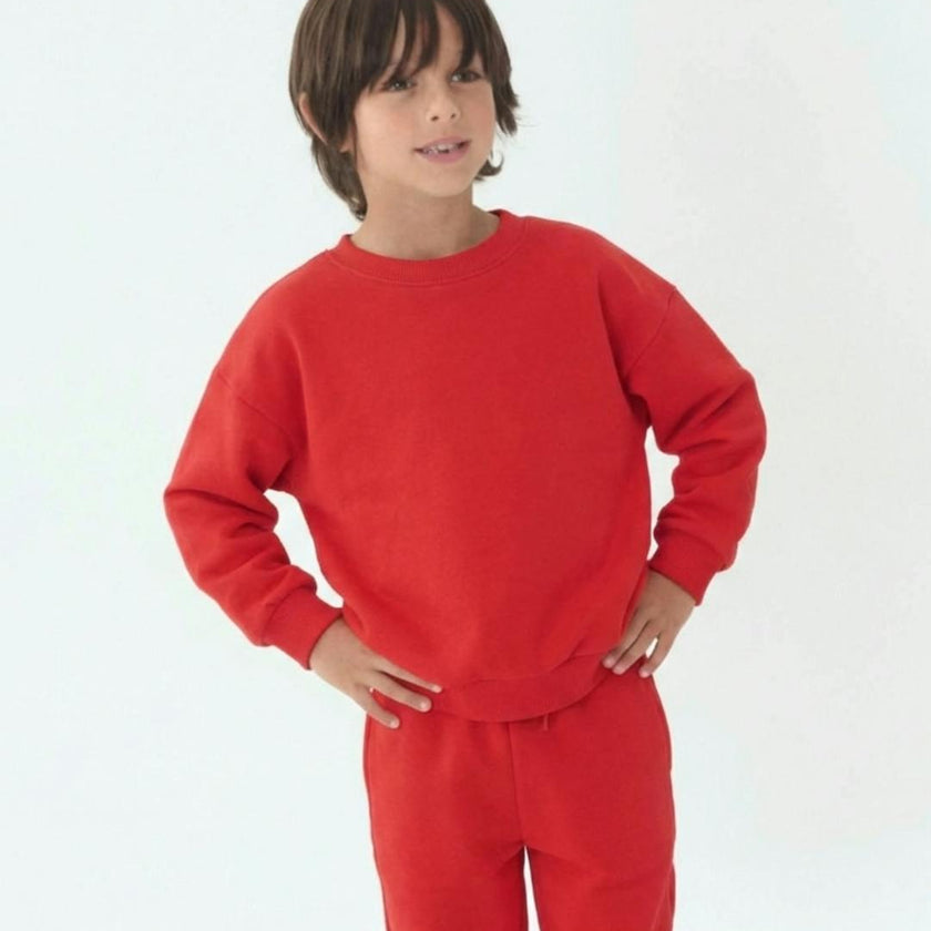 Everyday Cozy Set - Solid