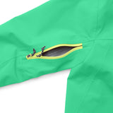 Turas 3 layer all season jacket