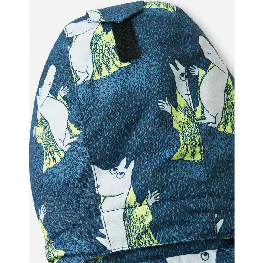 Moomin Lyster ReimaTec winter overall