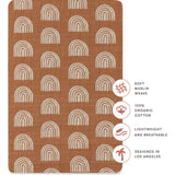 All-Stages Bassinet Sheet
