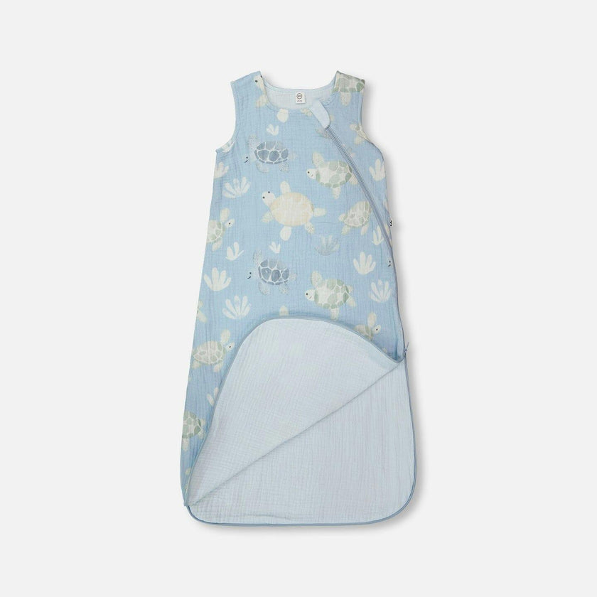 Cotton Jersey Muslin Sleep Sack