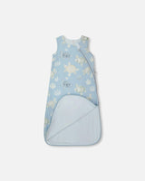 Cotton Jersey Muslin Sleep Sack
