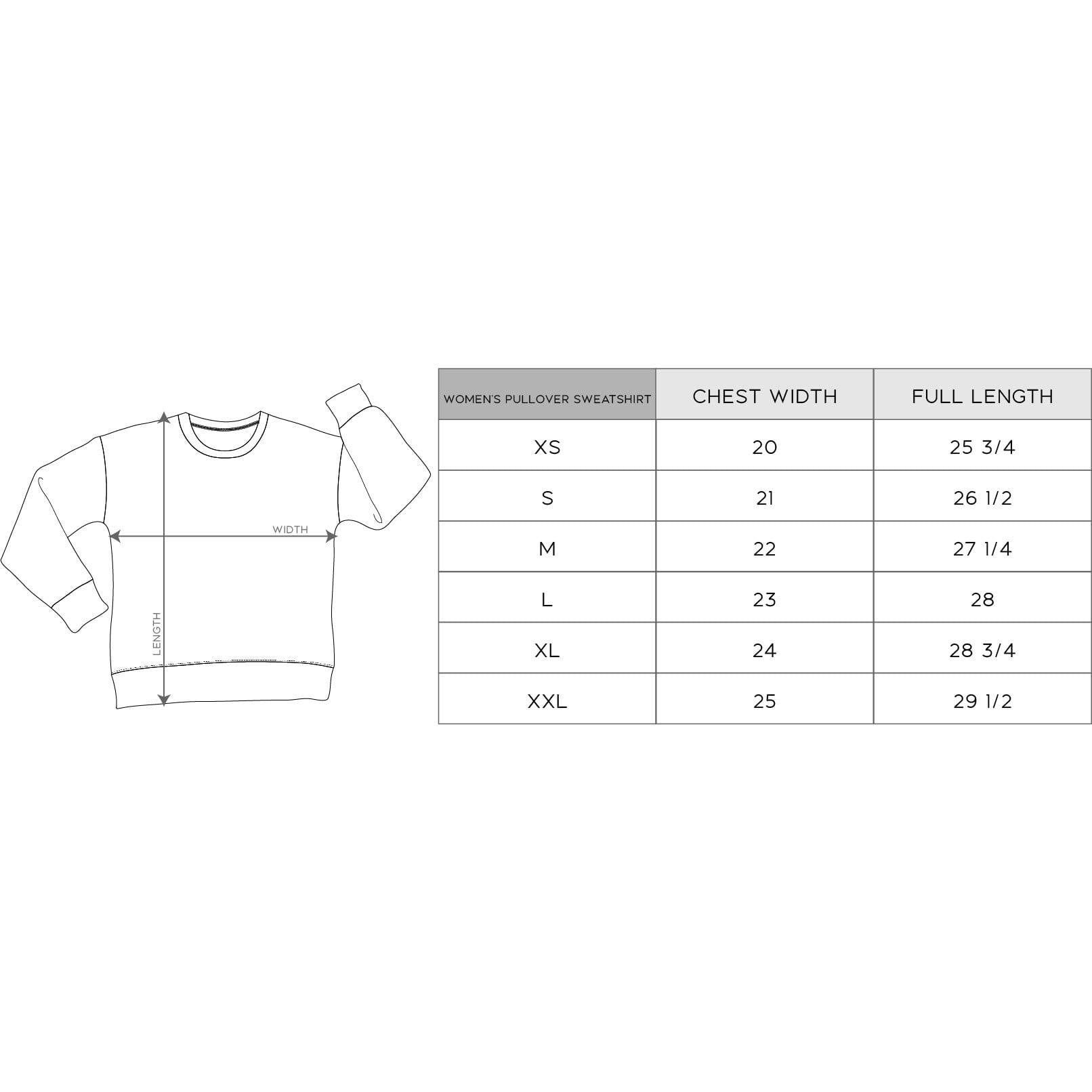 Women's Pullover