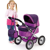 Designs: Trendy Doll Pram