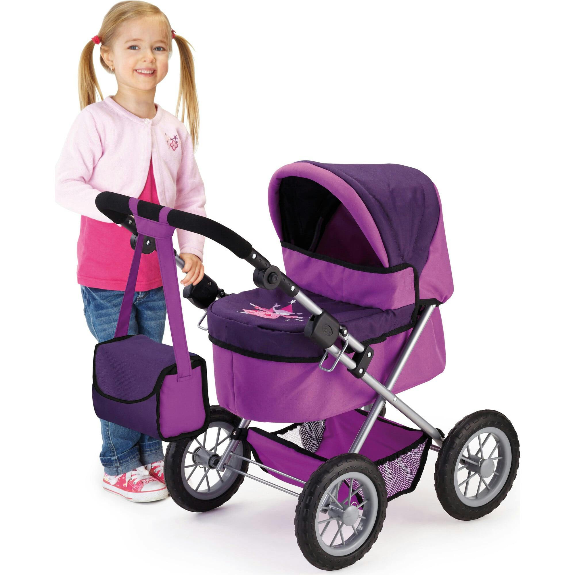 Designs: Trendy Doll Pram