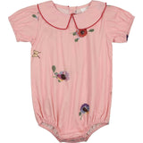 ELISA ROMPER