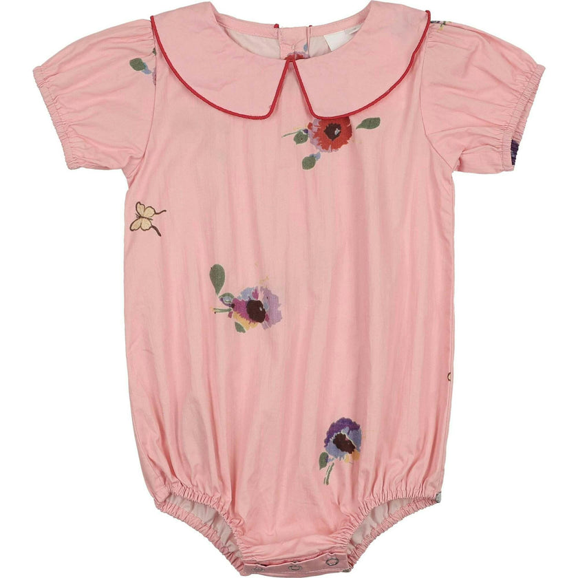 ELISA ROMPER