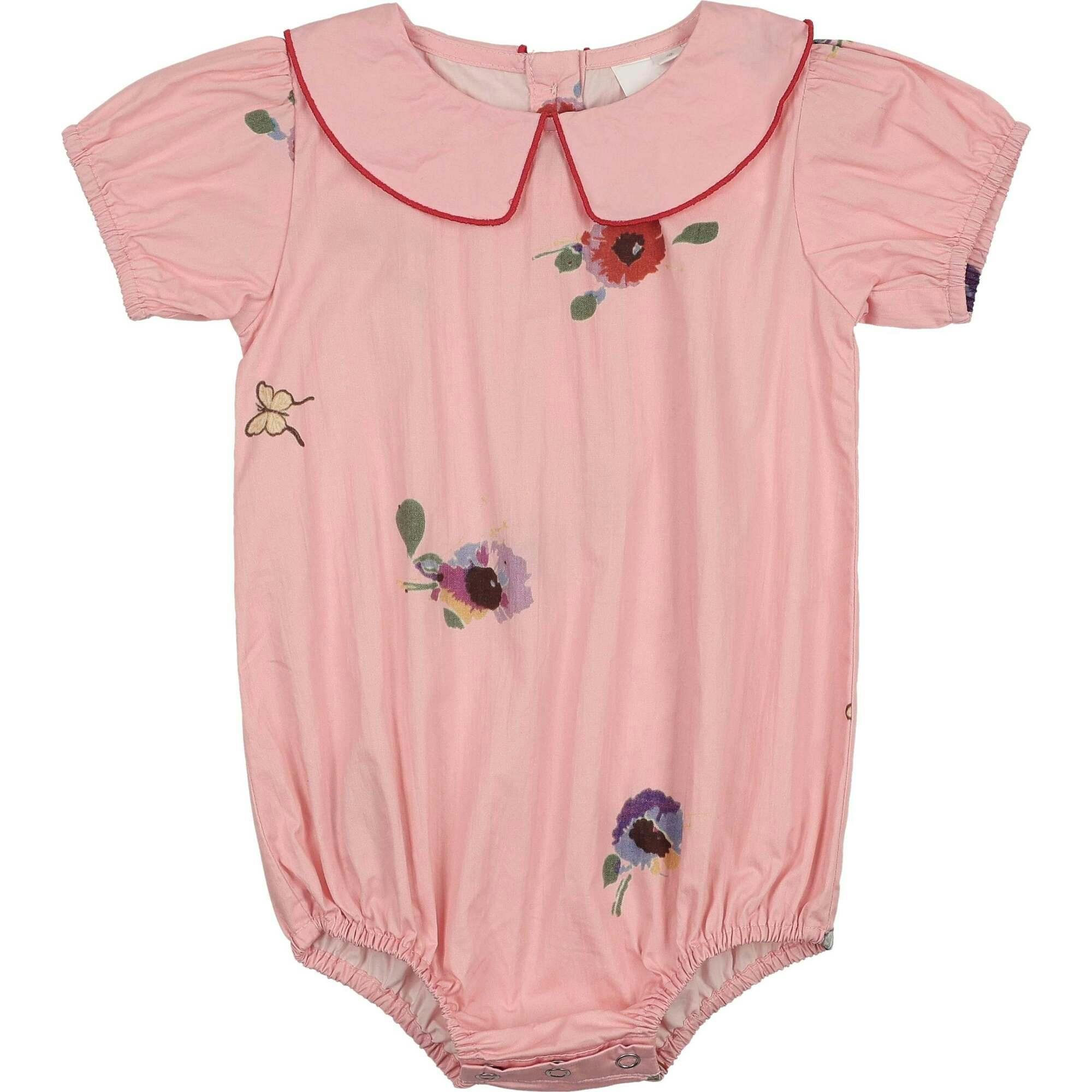 ELISA ROMPER