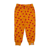 Loungewear Set in Cherries