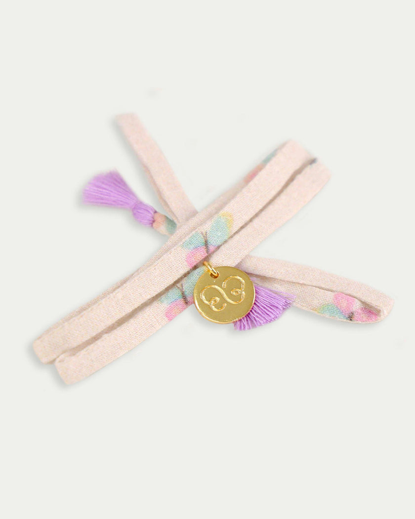 Charm Bracelet - Butterflies