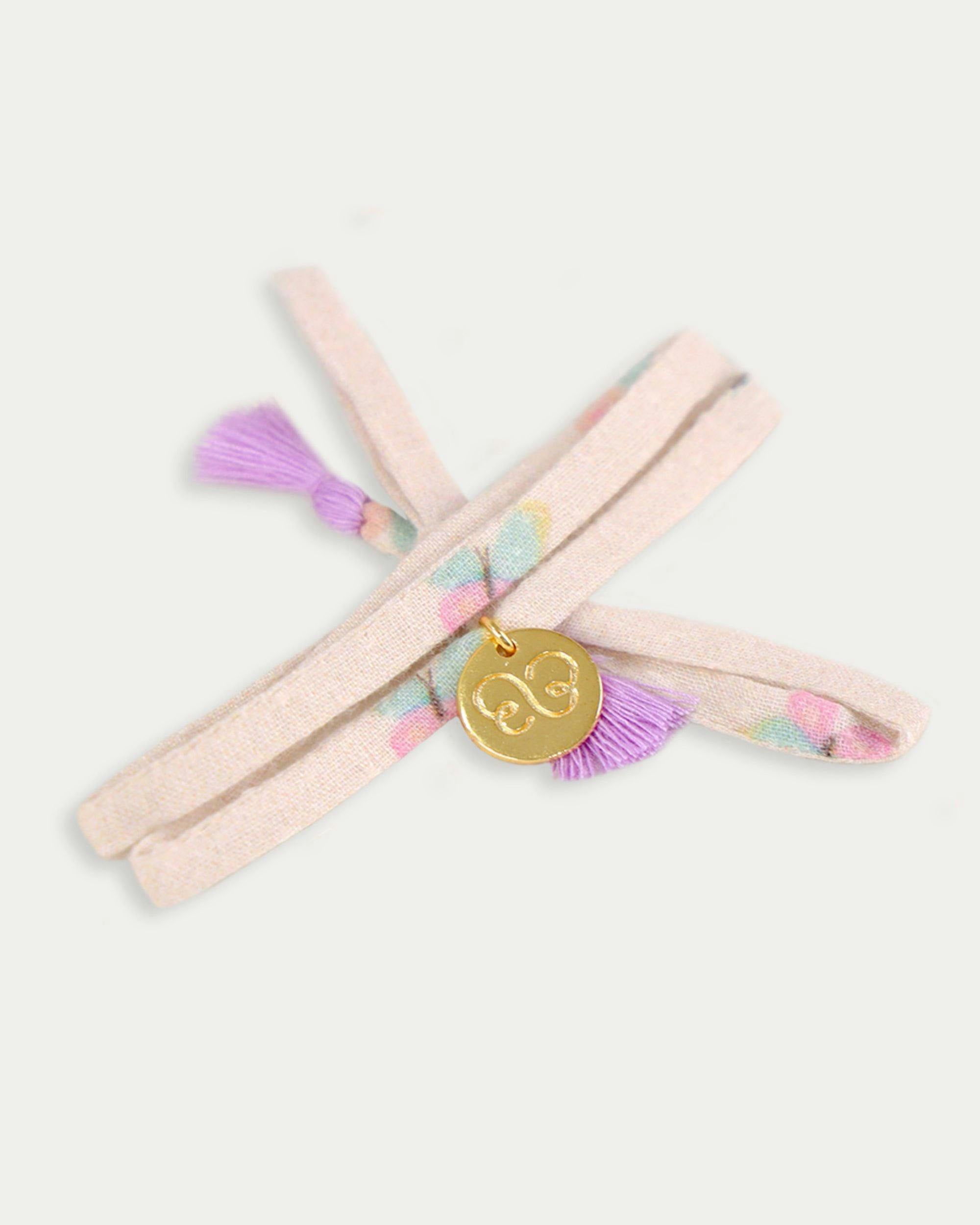 Charm Bracelet - Butterflies