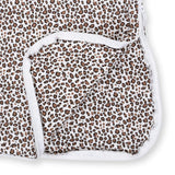 Leopard Rib - Sleep Bag