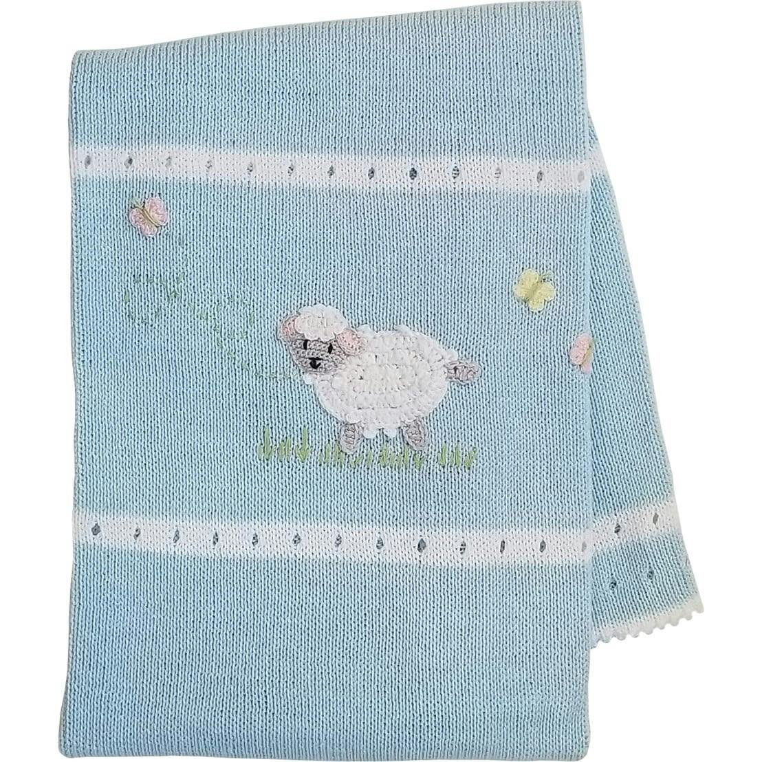 Baby Blanket