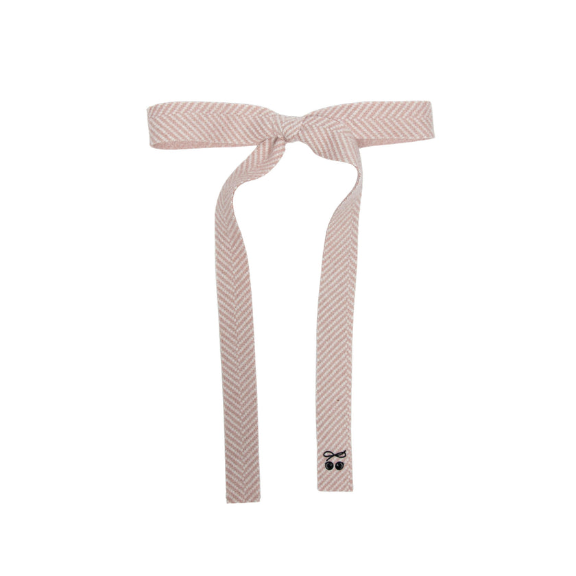 Herringbone Long Bow