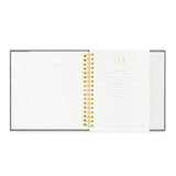 Birthday Book