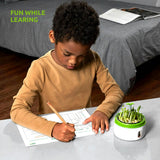 Hape: Science Can: Mendel Plant Growth Station