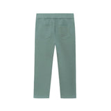 Kids Pique Pant