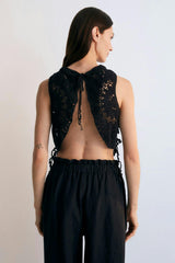 Olimpia Woman Top