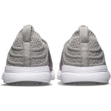 Youth Techloom Wave Sneakers, Grey
