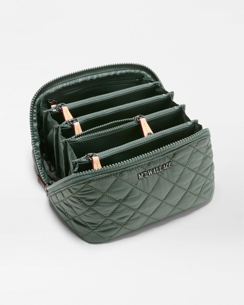 Juniper Metro Accordion Organizer