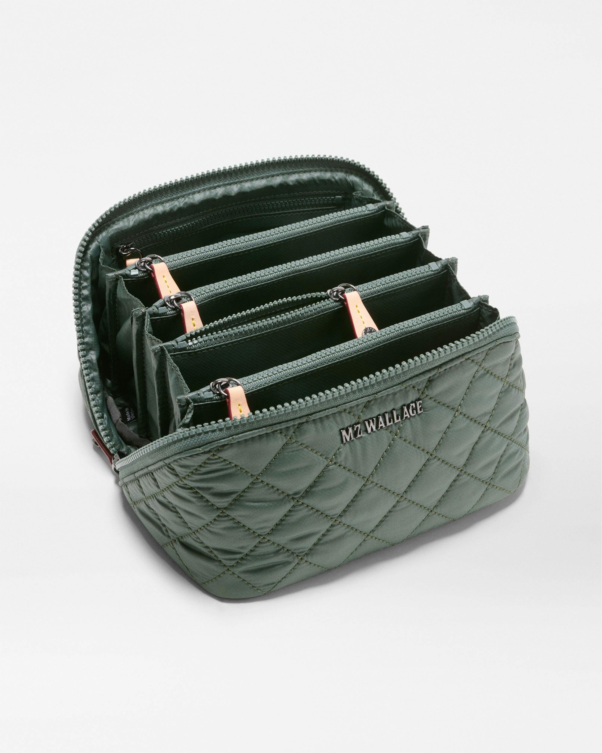 Juniper Metro Accordion Organizer