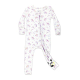 Bamboo Convertible Footie