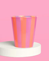 Pool Party Cups - 16 plastic cups