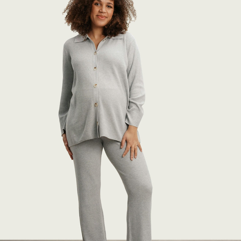 Georgina Knit Pants