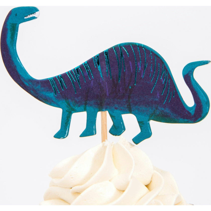 Dinosaur Kingdom Cupcake Kit