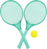 Eco Rackets With Ball