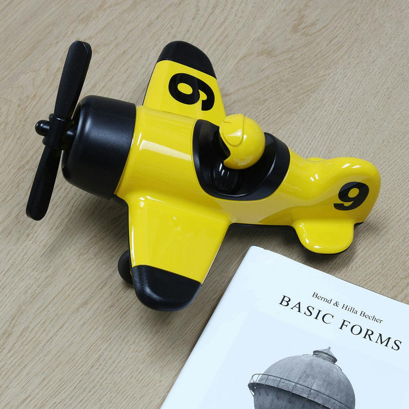 Plane MIMMO