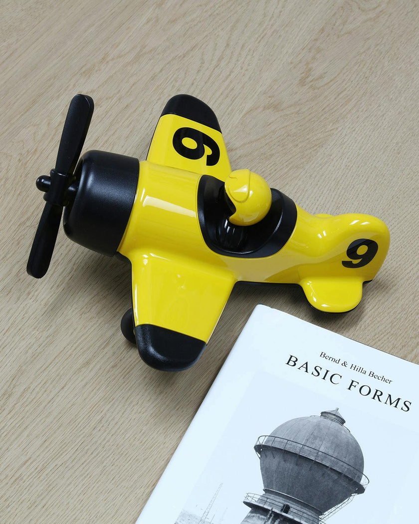 Plane MIMMO