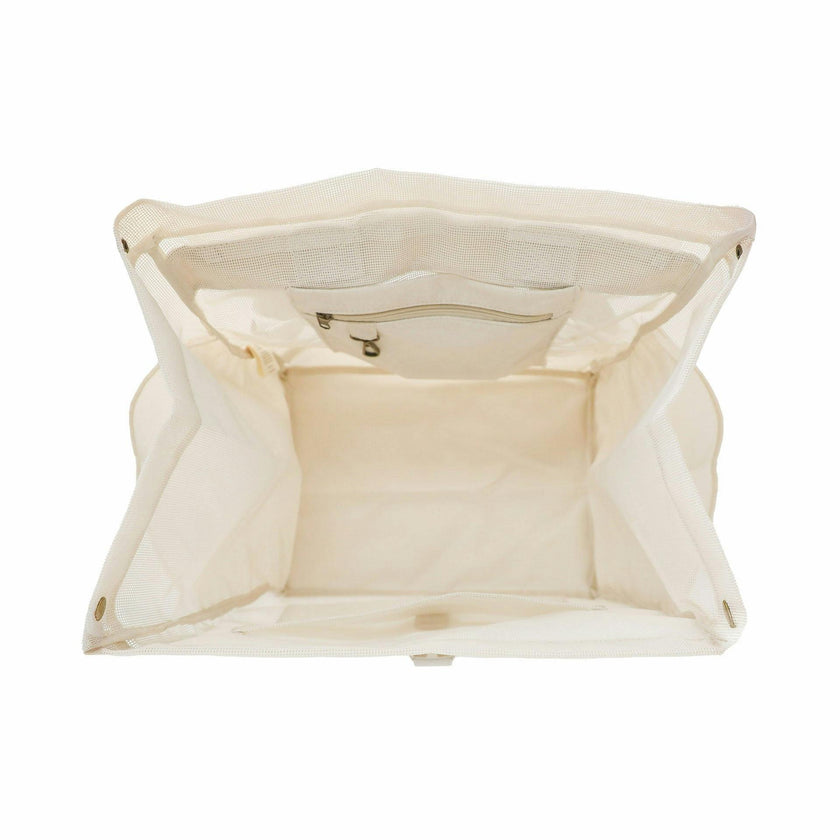 Beach Hauler™ Mesh Backpack - Sand