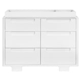 Babyletto Yuzu 6-Drawer Dresser