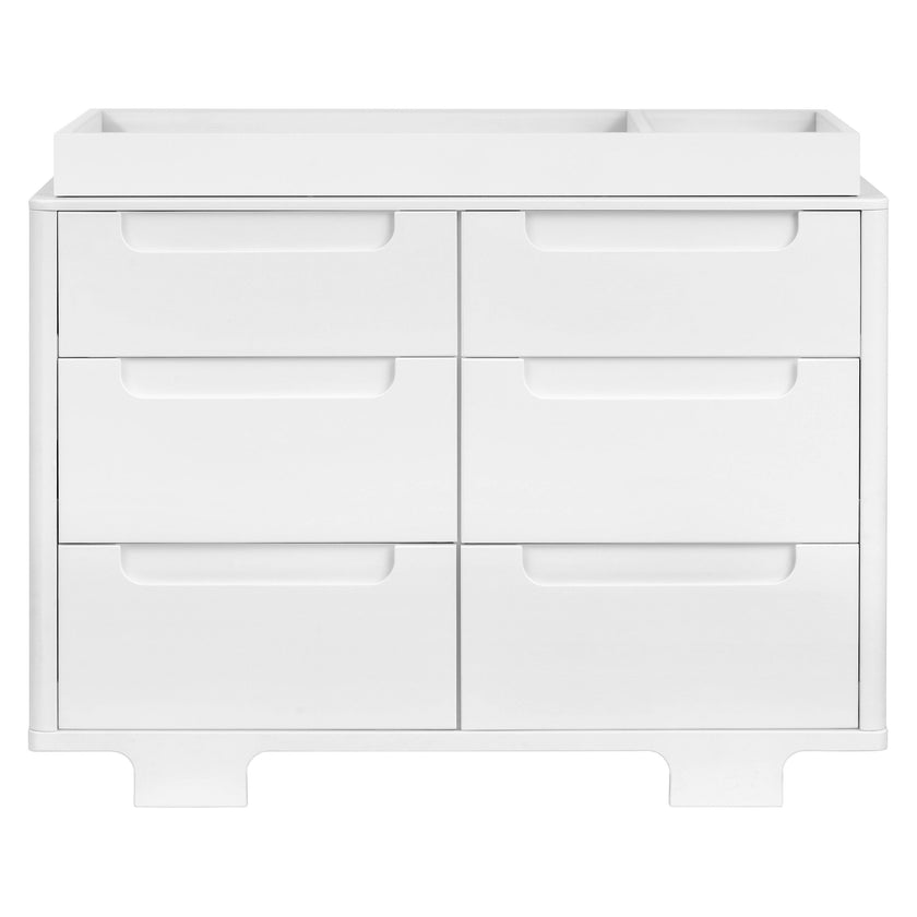 Babyletto Yuzu 6-Drawer Dresser