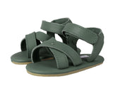 Tobi Sandals | Green Bay Leather