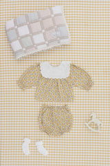 Eugenie Baby Set